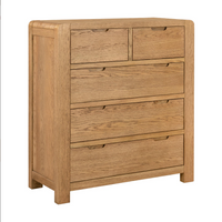Oxford Bedroom Collection