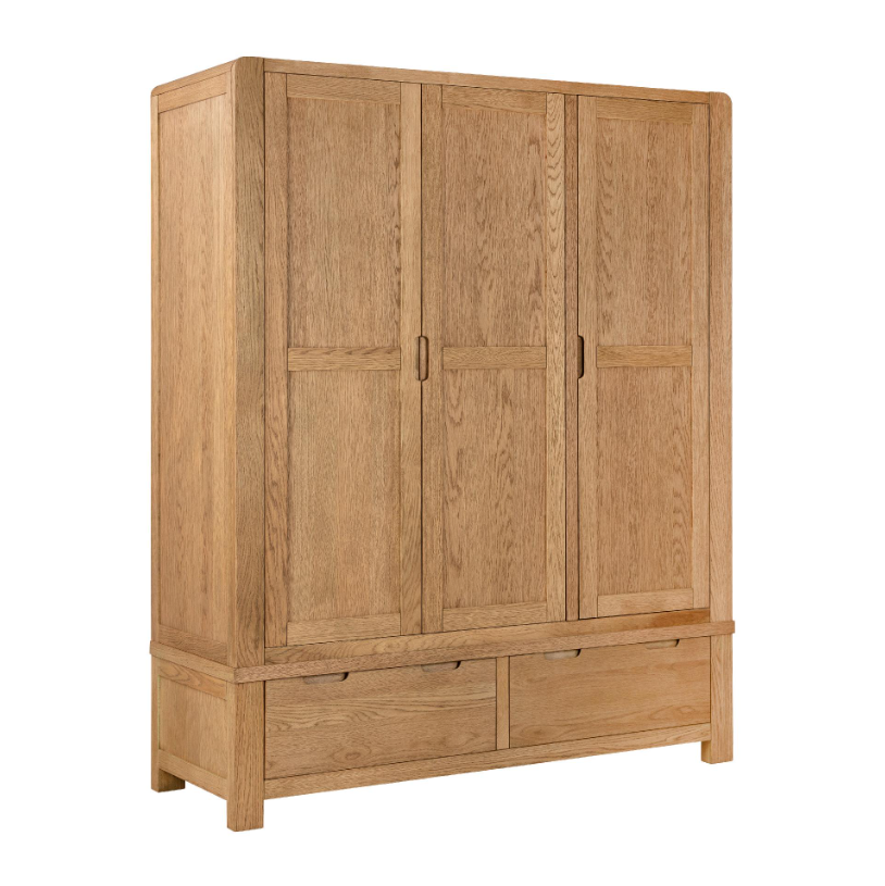 Oxford Bedroom Collection