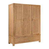 Oxford Bedroom Collection