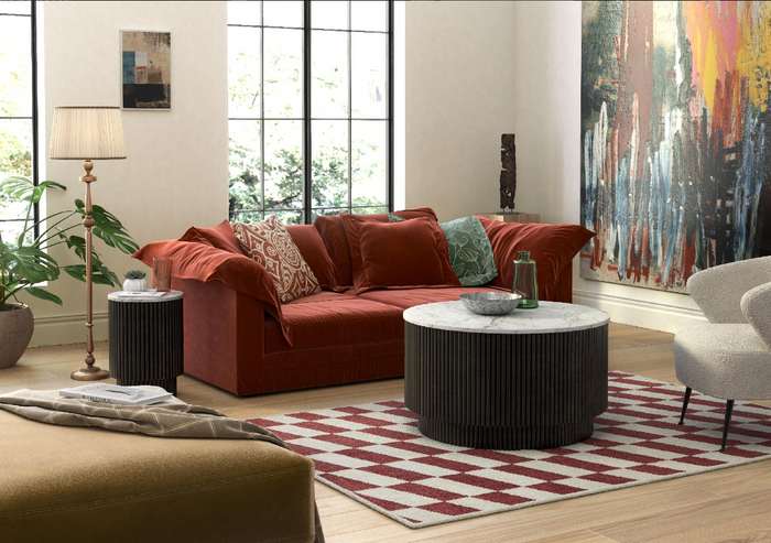 Luna Living Collection