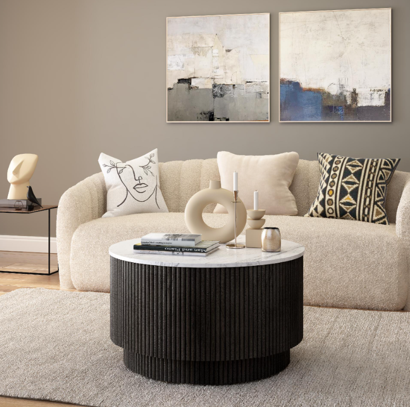 Luna Living Collection