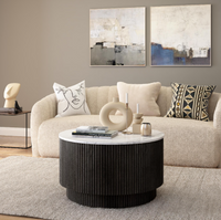 Luna Living Collection