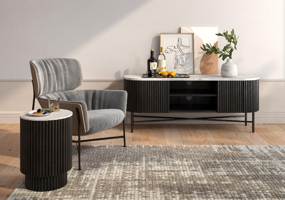 Luna Living Collection