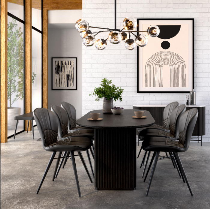 Luna Dining Collection