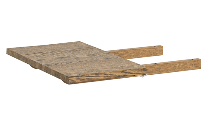 Garden State Dining Collection