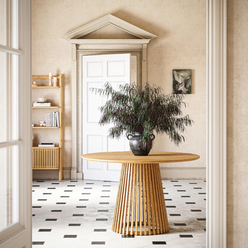 London Dining Collection