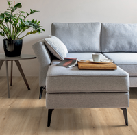Love Aqua Steam 8mm Laminate Flooring
