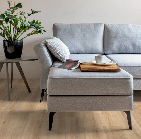 Love Aqua Steam 8mm Laminate Flooring