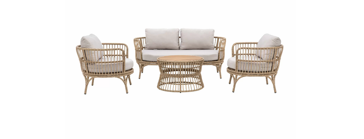 Agadir Lounge Set