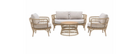 Agadir Lounge Set