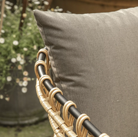 Antigua Lounge Set