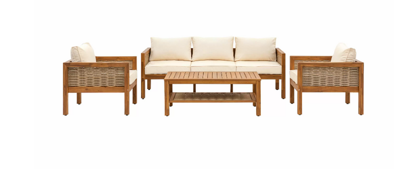 Belize Outdoor Lounge Set