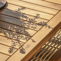 Belize Outdoor Lounge Set