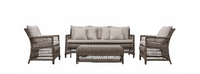 Cagliari Outdoor Lounge Set