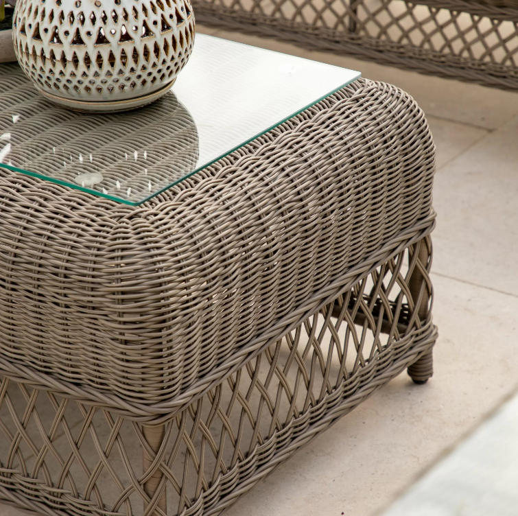 Cagliari Outdoor Lounge Set