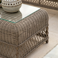 Cagliari Outdoor Lounge Set