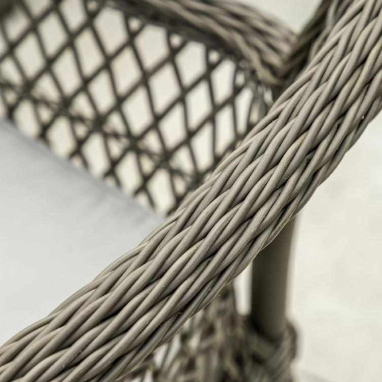 Cagliari Outdoor Lounge Set