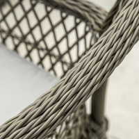 Cagliari Outdoor Lounge Set