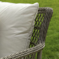 Cagliari Outdoor Lounge Set