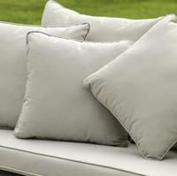 Cagliari Outdoor Lounge Set