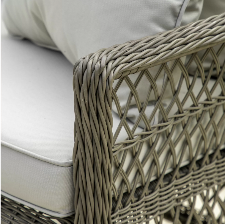 Cagliari Outdoor Lounge Set