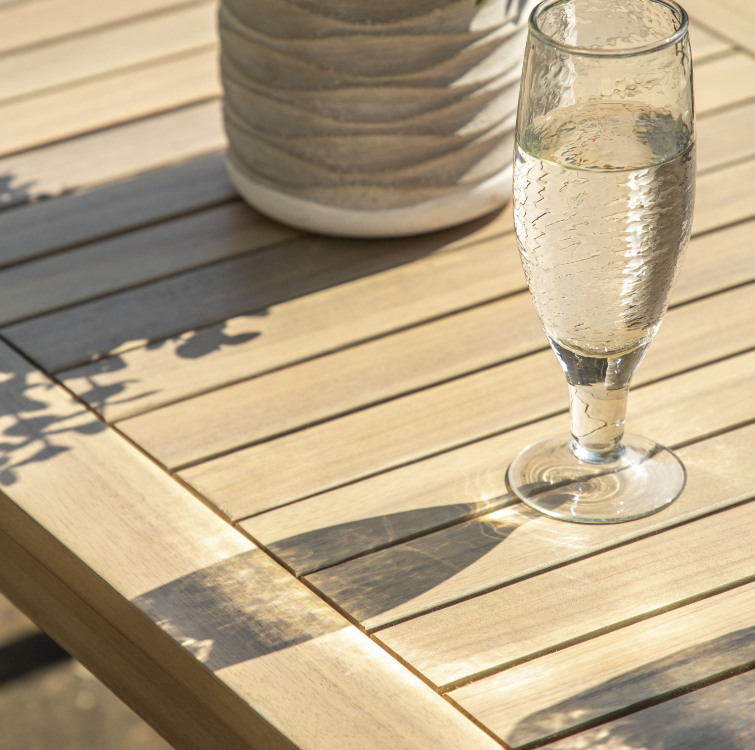 Cataldo Outdoor Lounge Set - Green
