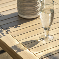 Cataldo Outdoor Lounge Set - Green