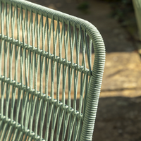Cataldo Outdoor Lounge Set - Green