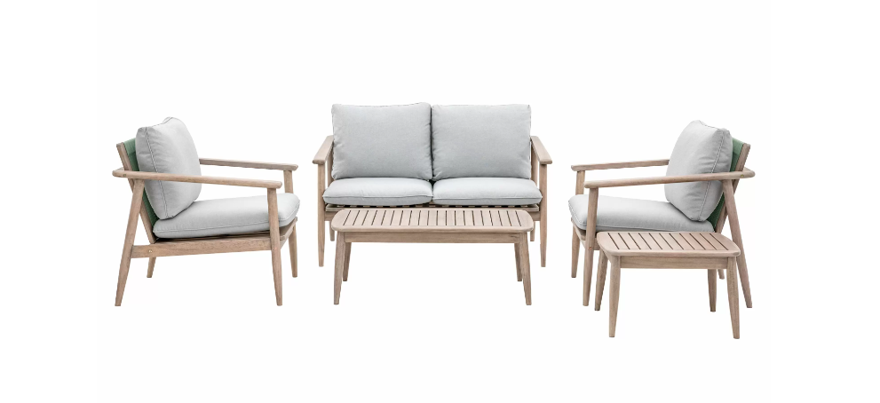 Corsica Outdoor Lounge Set