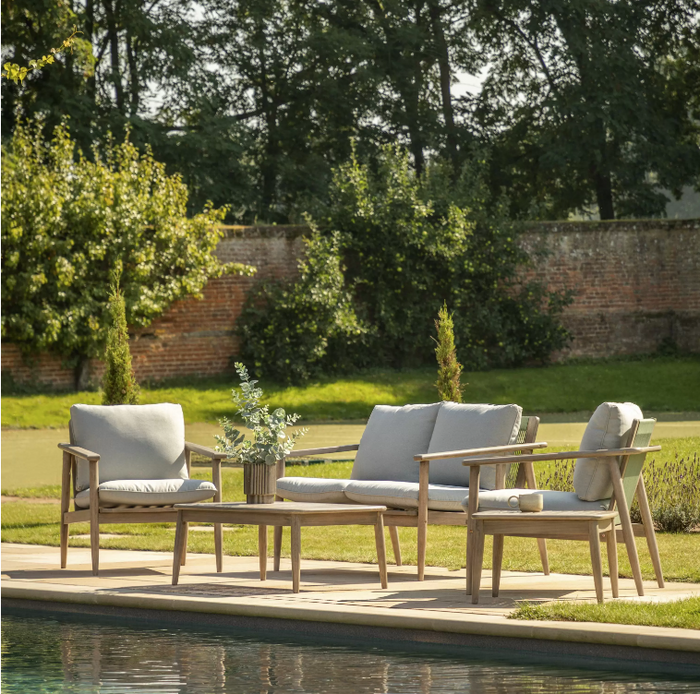 Corsica Outdoor Lounge Set