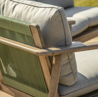 Corsica Outdoor Lounge Set