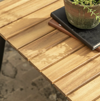 Marzano Outdoor Lounge Set