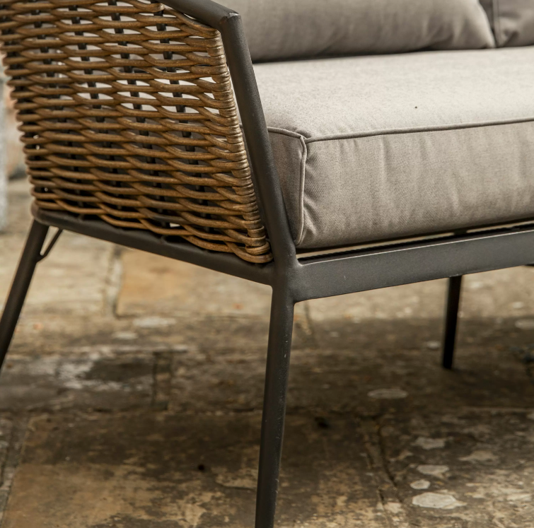 Marzano Outdoor Lounge Set
