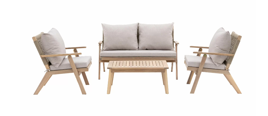 Marina Outdoor Lounge Set