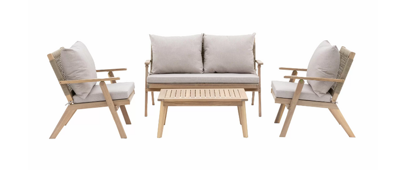 Marina Outdoor Lounge Set