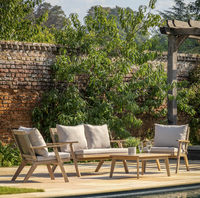 Marina Outdoor Lounge Set