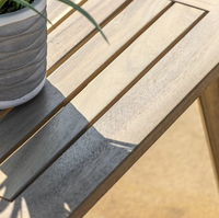 Marina Outdoor Lounge Set