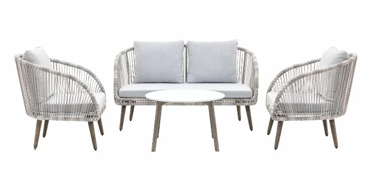 Velino Outdoor Lounge Set