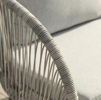 Velino Outdoor Lounge Set
