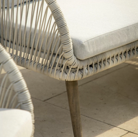 Velino Outdoor Lounge Set