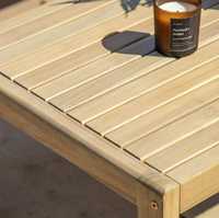 Paros Outdoor Lounge Set