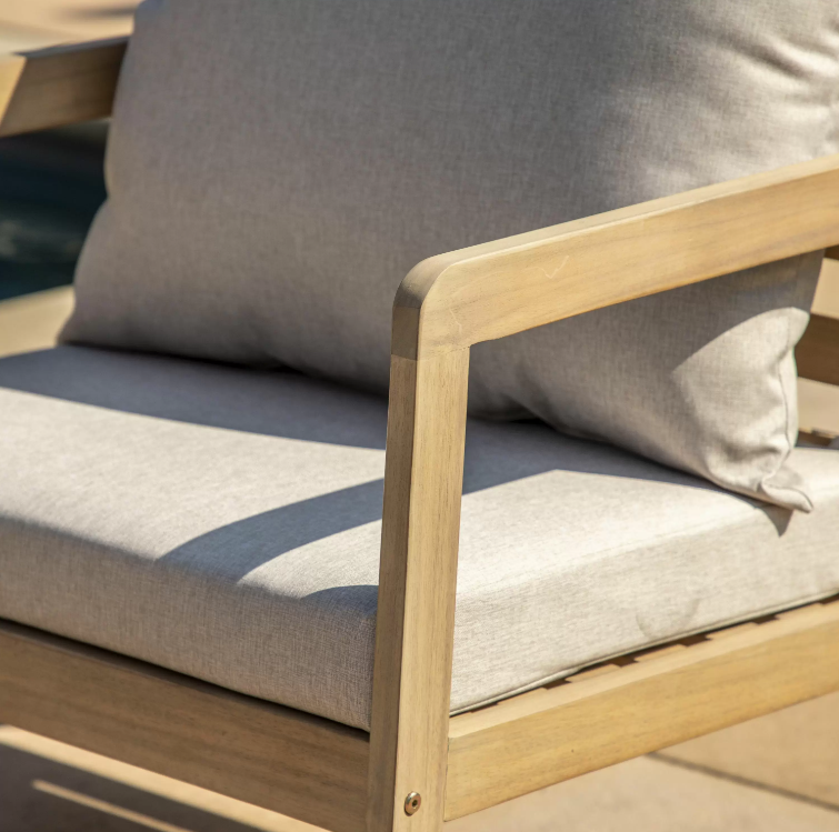Paros Outdoor Lounge Set