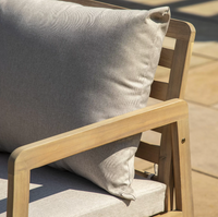 Paros Outdoor Lounge Set