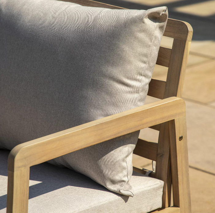 Paros Outdoor Lounge Set