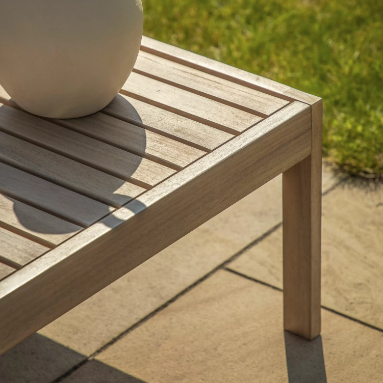 Paros Outdoor Corner Set