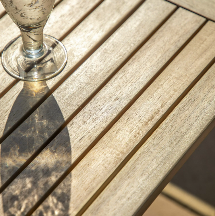 Paros Outdoor Corner Set
