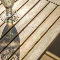 Paros Outdoor Corner Set