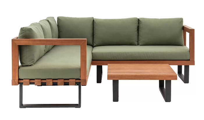 Oad Corner Set