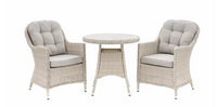 Holton Outdoor Bistro Set