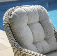 Holton Outdoor Bistro Set